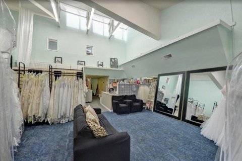Propiedad comercial en venta en Gainesville, Florida, 194.44 m2 № 1902183 - foto 5