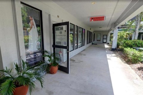 Propiedad comercial en venta en Gainesville, Florida, 194.44 m2 № 1902183 - foto 1
