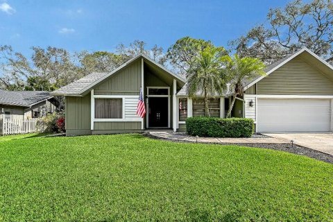 Villa ou maison à Sarasota, Floride 3 chambres, 194.44 m2 № 2226493