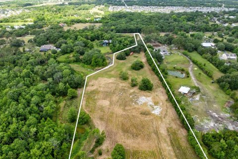 Land in Kissimmee, Florida № 1673904 - photo 4