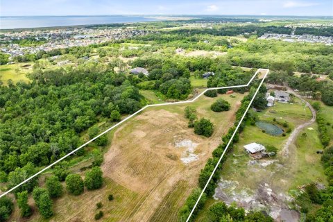 Land in Kissimmee, Florida № 1673904 - photo 3