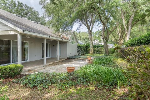 House in DeLand, Florida 4 bedrooms, 230.58 sq.m. № 1843193 - photo 15