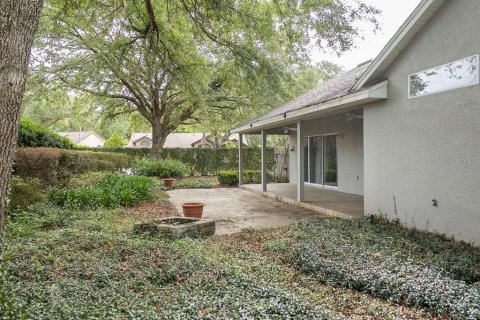 House in DeLand, Florida 4 bedrooms, 230.58 sq.m. № 1843193 - photo 16