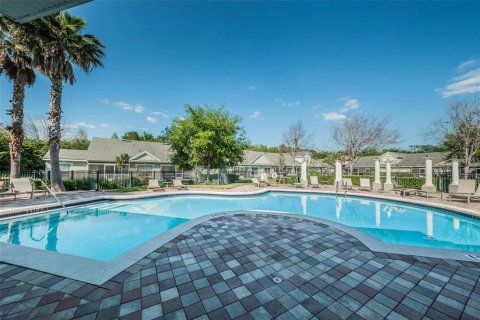 Touwnhouse à louer à Palm Harbor, Floride: 3 chambres, 144.83 m2 № 2101875 - photo 25