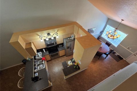Touwnhouse à louer à Palm Harbor, Floride: 3 chambres, 144.83 m2 № 2101875 - photo 19