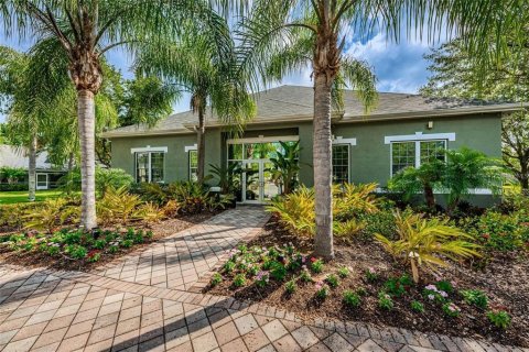 Touwnhouse à louer à Palm Harbor, Floride: 3 chambres, 144.83 m2 № 2101875 - photo 24