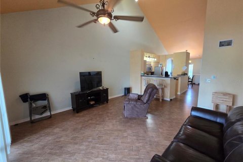Touwnhouse à louer à Palm Harbor, Floride: 3 chambres, 144.83 m2 № 2101875 - photo 6