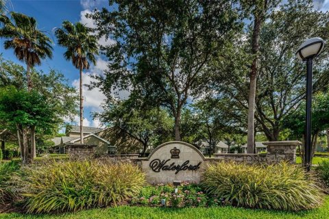 Touwnhouse à louer à Palm Harbor, Floride: 3 chambres, 144.83 m2 № 2101875 - photo 26