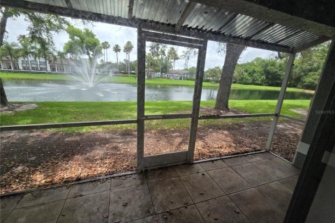 Touwnhouse à louer à Palm Harbor, Floride: 3 chambres, 144.83 m2 № 2101875 - photo 21
