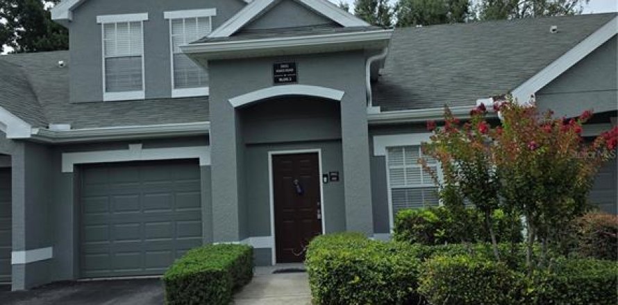 Touwnhouse à Palm Harbor, Floride 3 chambres, 144.83 m2 № 2101875
