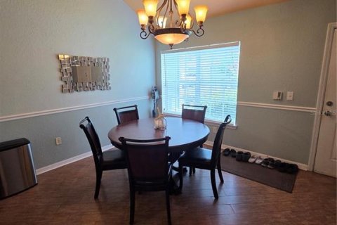 Touwnhouse à louer à Palm Harbor, Floride: 3 chambres, 144.83 m2 № 2101875 - photo 2