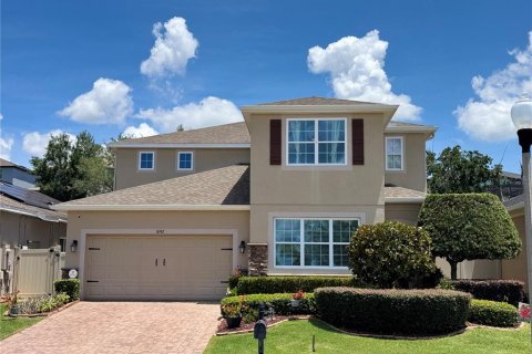 Casa en Clermont, Florida 5 dormitorios, 353.49 m2 № 2373904