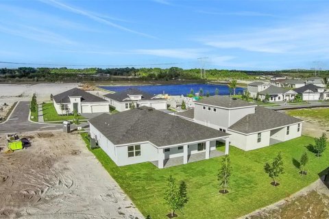 House in Saint Lucie, Florida 5 bedrooms, 257.8 sq.m. № 2233639 - photo 6