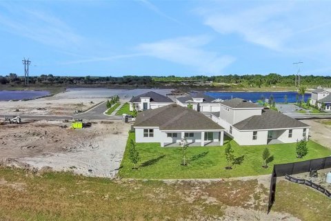 House in Saint Lucie, Florida 5 bedrooms, 257.8 sq.m. № 2233639 - photo 7