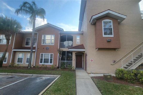 Condo à Orlando, Floride, 1 chambre  № 2285057
