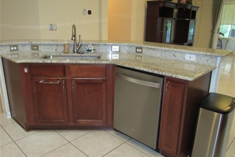 Villa ou maison à vendre à DeLand, Floride: 3 chambres, 172.98 m2 № 2353550 - photo 9