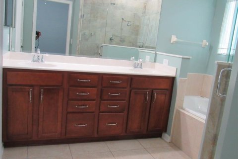 Villa ou maison à vendre à DeLand, Floride: 3 chambres, 172.98 m2 № 2353550 - photo 16