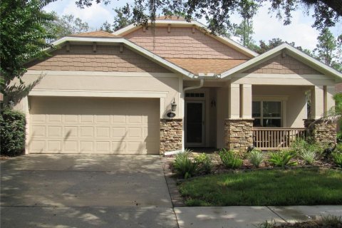 Villa ou maison à DeLand, Floride 3 chambres, 172.98 m2 № 2353550