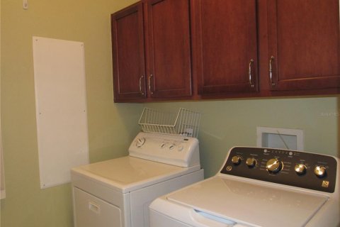 Villa ou maison à vendre à DeLand, Floride: 3 chambres, 172.98 m2 № 2353550 - photo 27