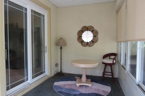 Villa ou maison à vendre à DeLand, Floride: 3 chambres, 172.98 m2 № 2353550 - photo 28