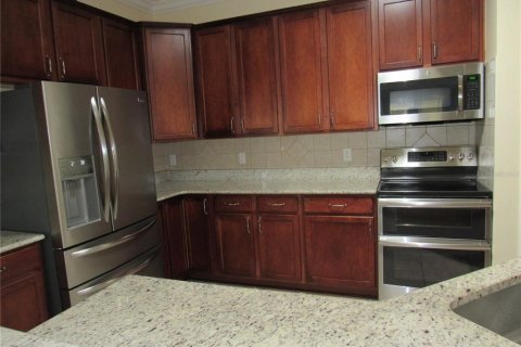 Villa ou maison à vendre à DeLand, Floride: 3 chambres, 172.98 m2 № 2353550 - photo 6