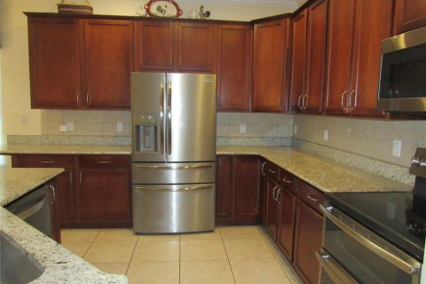 Villa ou maison à vendre à DeLand, Floride: 3 chambres, 172.98 m2 № 2353550 - photo 7