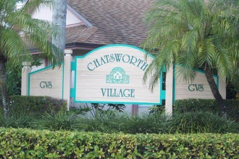 House in Wellington, Florida 4 bedrooms, 216.65 sq.m. № 1033967 - photo 1