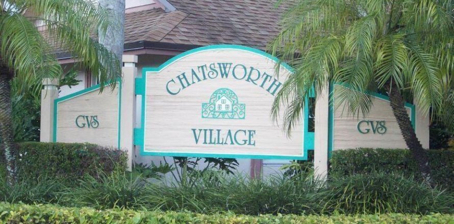Villa ou maison à Wellington, Floride 4 chambres, 216.65 m2 № 1033967
