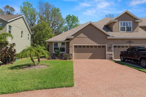 Adosado en venta en Lakeland, Florida, 2 dormitorios, 105.91 m2 № 1529986 - foto 1