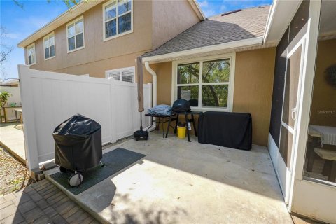 Adosado en venta en Lakeland, Florida, 2 dormitorios, 105.91 m2 № 1529986 - foto 27