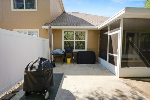 Adosado en venta en Lakeland, Florida, 2 dormitorios, 105.91 m2 № 1529986 - foto 28