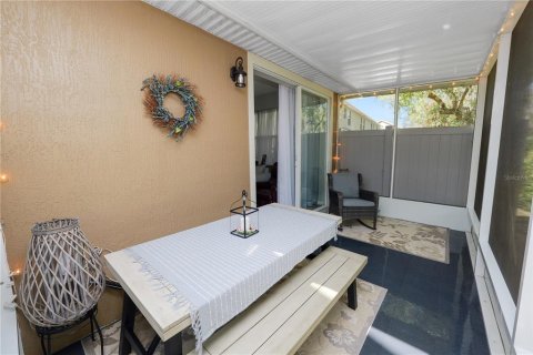 Adosado en venta en Lakeland, Florida, 2 dormitorios, 105.91 m2 № 1529986 - foto 25