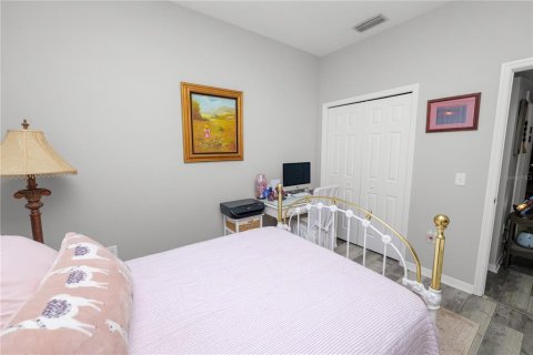 Adosado en venta en Lakeland, Florida, 2 dormitorios, 105.91 m2 № 1529986 - foto 14