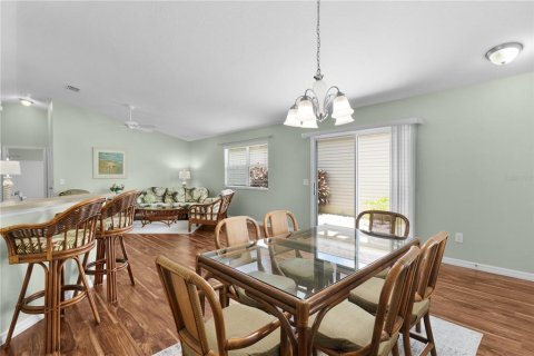 Casa en venta en The Villages, Florida, 2 dormitorios, 110.37 m2 № 1883567 - foto 7
