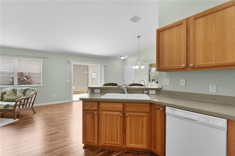 Casa en venta en The Villages, Florida, 2 dormitorios, 110.37 m2 № 1883567 - foto 17
