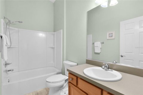Casa en venta en The Villages, Florida, 2 dormitorios, 110.37 m2 № 1883567 - foto 26