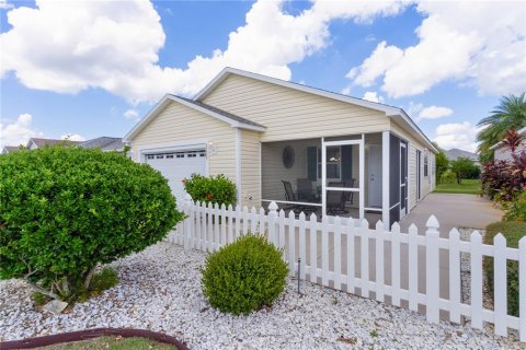 Casa en venta en The Villages, Florida, 2 dormitorios, 110.37 m2 № 1883567 - foto 2