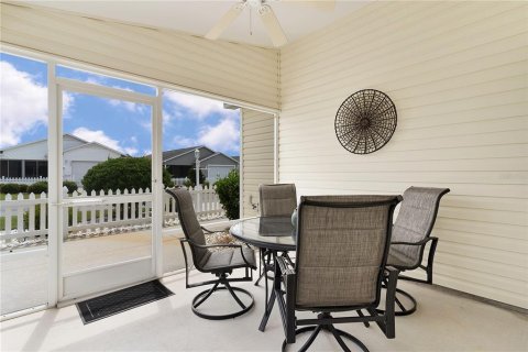 Casa en venta en The Villages, Florida, 2 dormitorios, 110.37 m2 № 1883567 - foto 4