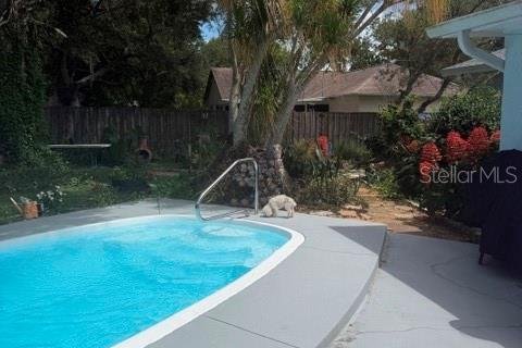 Villa ou maison à vendre à New Smyrna Beach, Floride: 4 chambres, 152.17 m2 № 2197747 - photo 20