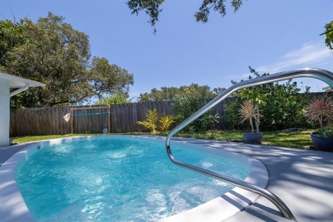 Villa ou maison à vendre à New Smyrna Beach, Floride: 4 chambres, 152.17 m2 № 2197747 - photo 25