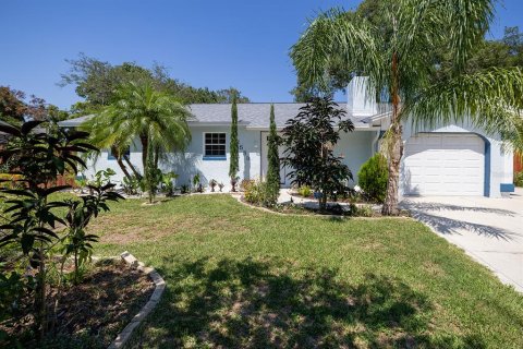 Villa ou maison à vendre à New Smyrna Beach, Floride: 4 chambres, 152.17 m2 № 2197747 - photo 2