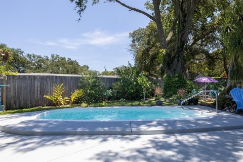 Villa ou maison à vendre à New Smyrna Beach, Floride: 4 chambres, 152.17 m2 № 2197747 - photo 23