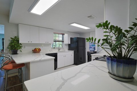 Villa ou maison à vendre à New Smyrna Beach, Floride: 4 chambres, 152.17 m2 № 2197747 - photo 12