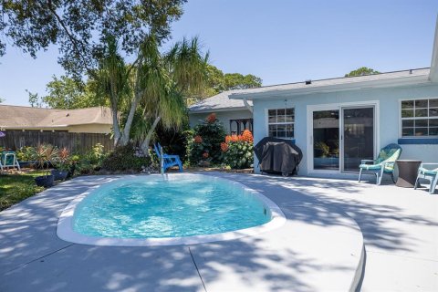 Villa ou maison à vendre à New Smyrna Beach, Floride: 4 chambres, 152.17 m2 № 2197747 - photo 24