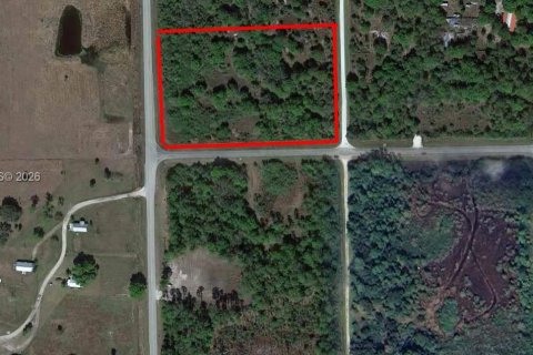 Land in Clewiston, Florida № 2011959 - photo 10