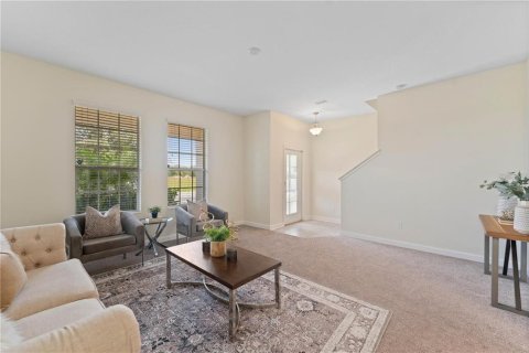 Villa ou maison à vendre à Orlando, Floride: 3 chambres, 185.25 m2 № 1722385 - photo 10