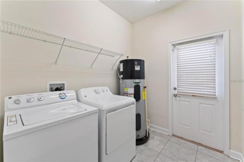Villa ou maison à vendre à Orlando, Floride: 3 chambres, 185.25 m2 № 1722385 - photo 13