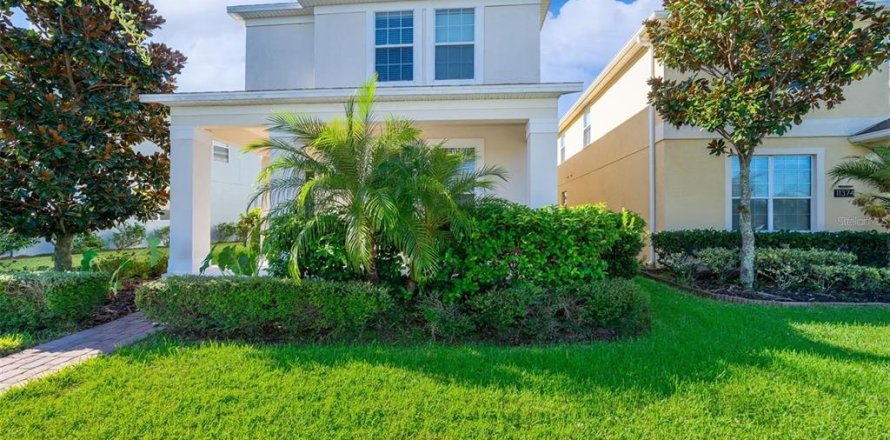 Villa ou maison à Orlando, Floride 3 chambres, 185.25 m2 № 1722385