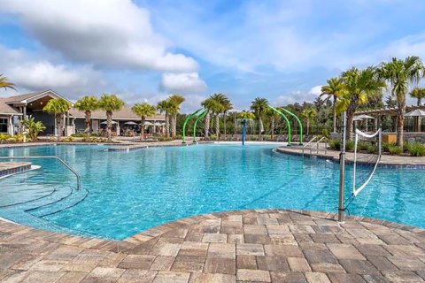 Villa ou maison à vendre à Orlando, Floride: 3 chambres, 185.25 m2 № 1722385 - photo 17