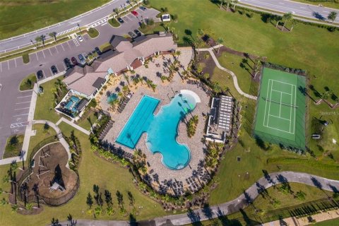 Villa ou maison à vendre à Orlando, Floride: 3 chambres, 185.25 m2 № 1722385 - photo 19